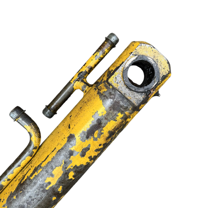 Styrcylinder | JCB 430S