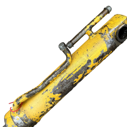 Styrcylinder | JCB 430S
