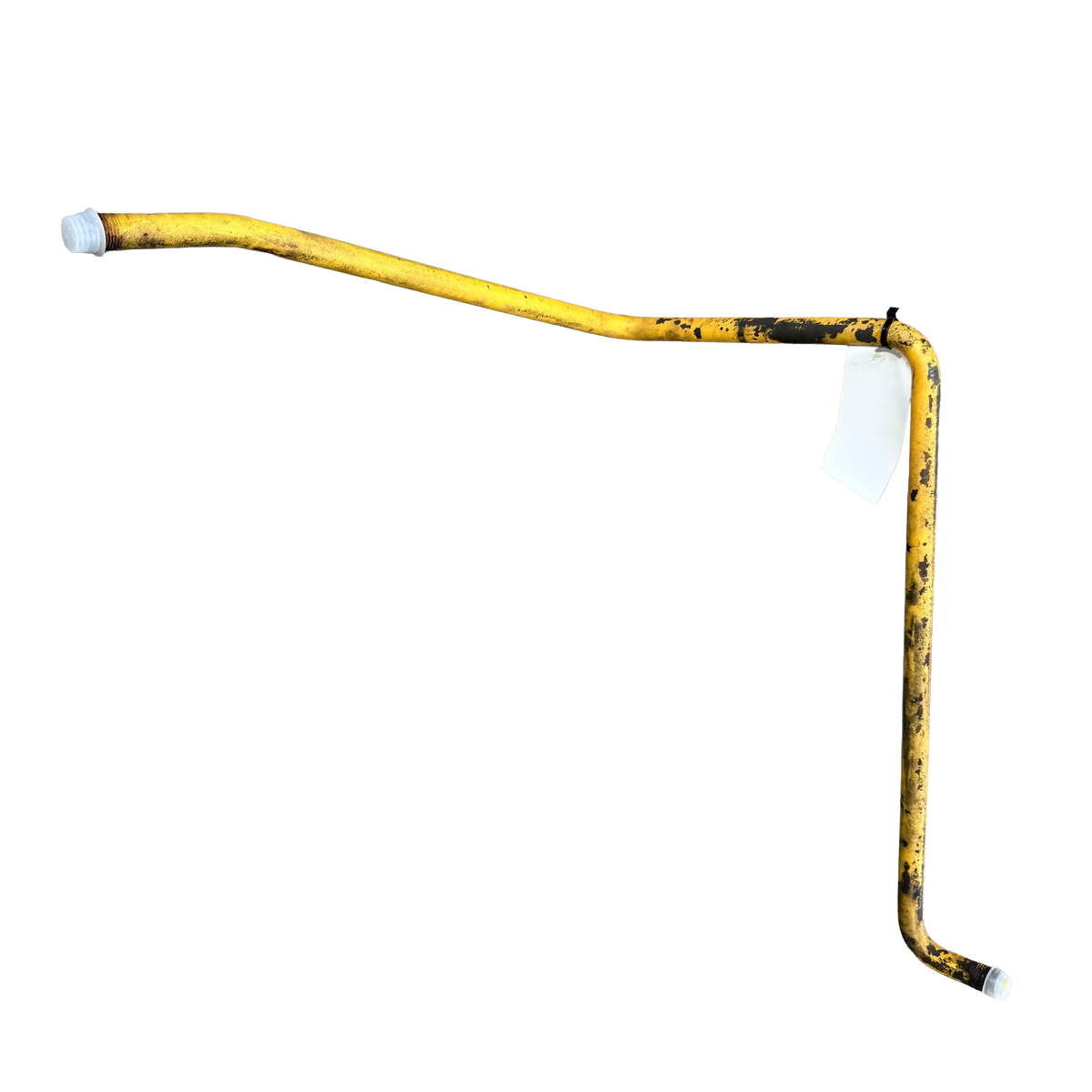 Rörledning | JCB 430S