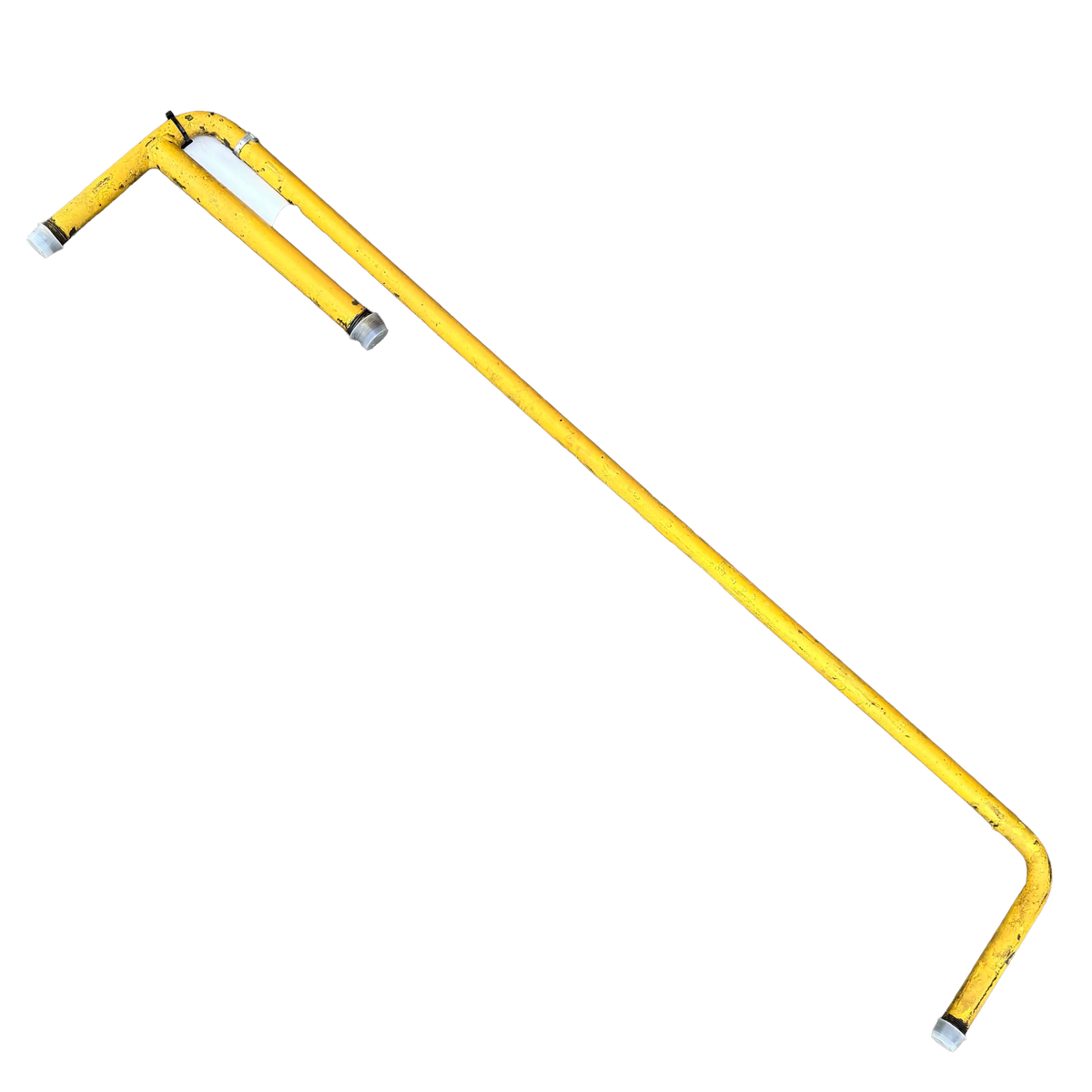 Rörledning | JCB 430S