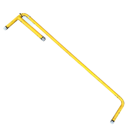 Rörledning | JCB 430S