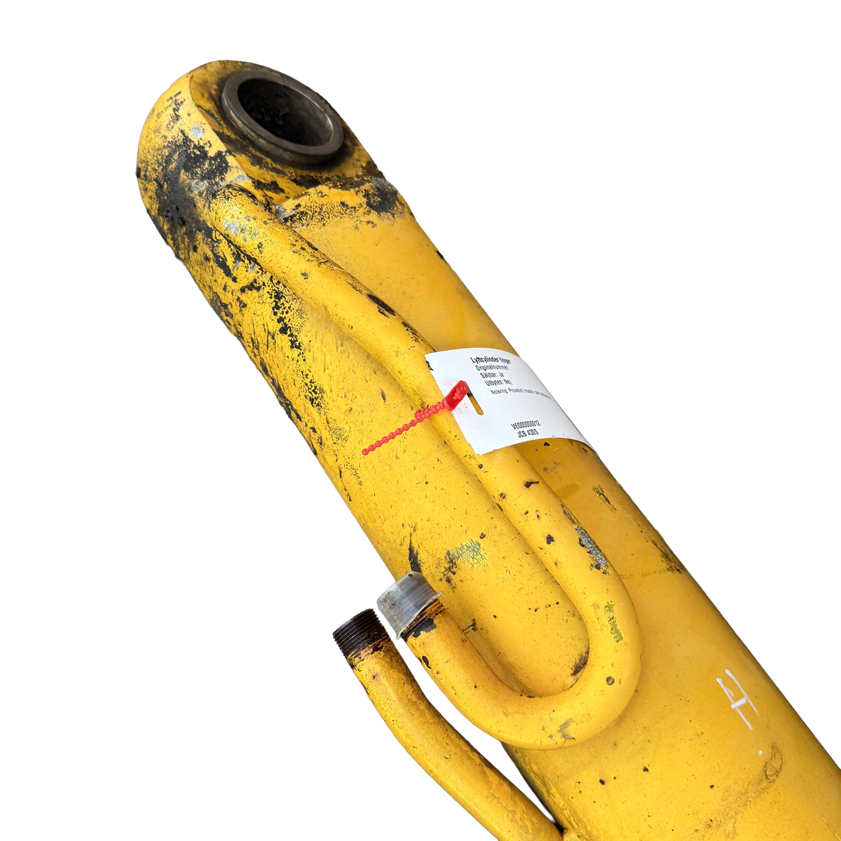 Lyftcylinder höger | JCB 430S