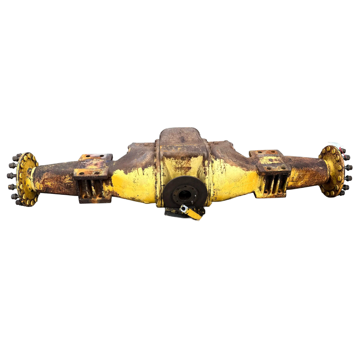 Framaxel | JCB 430S