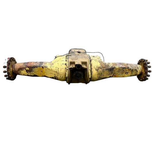 Rear axle | JCB 430S