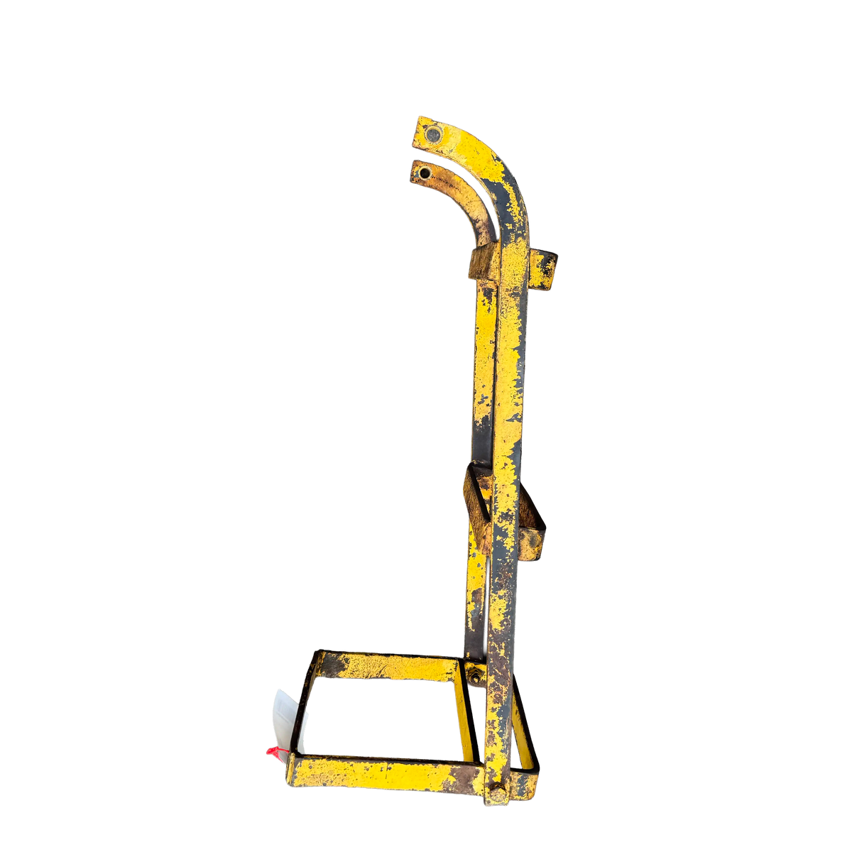 Trappsteg vänster | JCB 430S