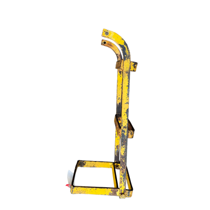 Trappsteg vänster | JCB 430S