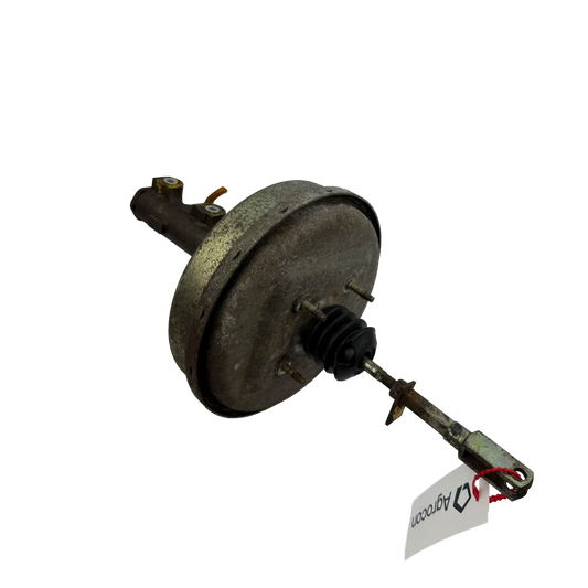 Master brake cylinder | JCB 430S