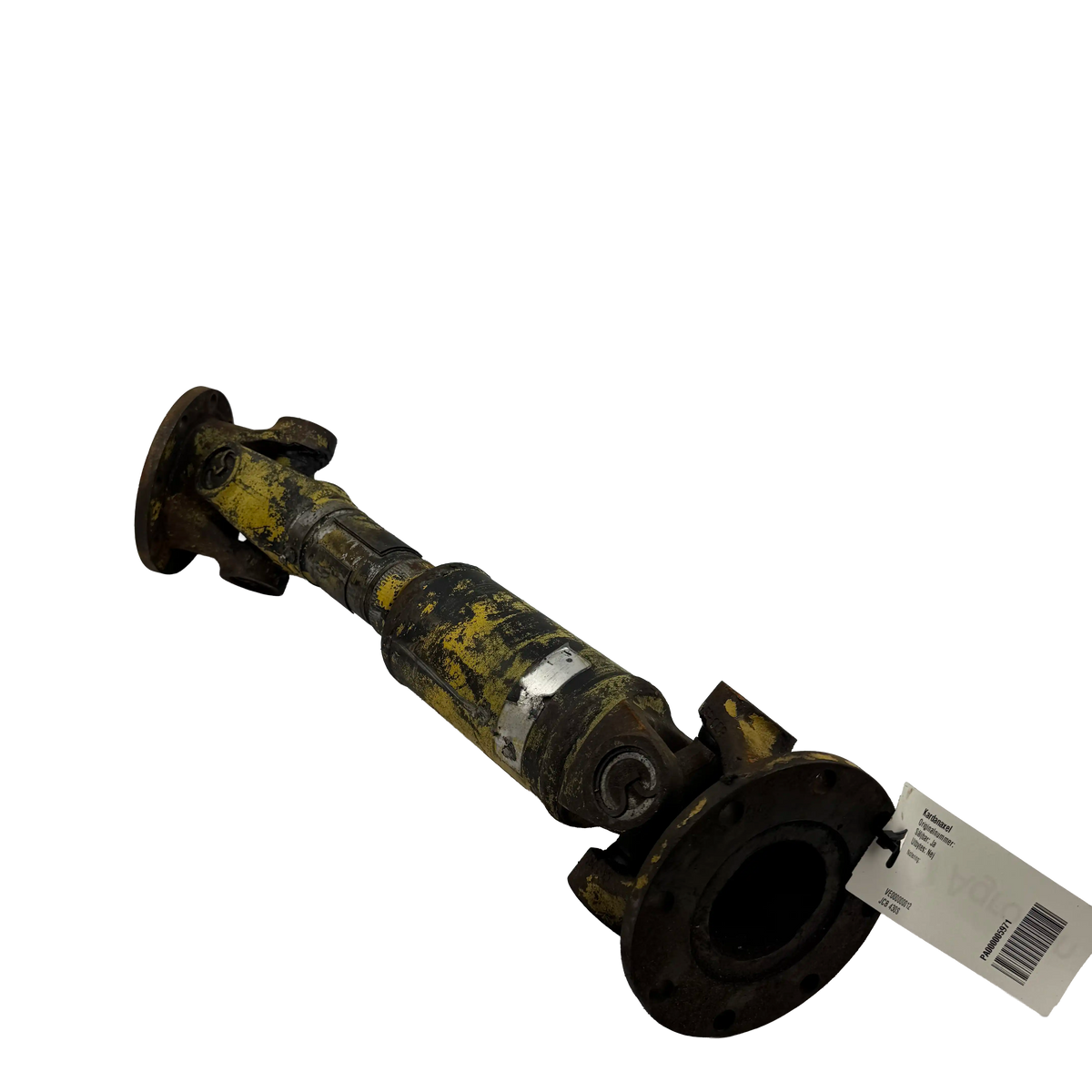 Drive shaft | JCB 430S