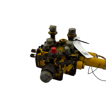 Ventilblock | JCB 430S