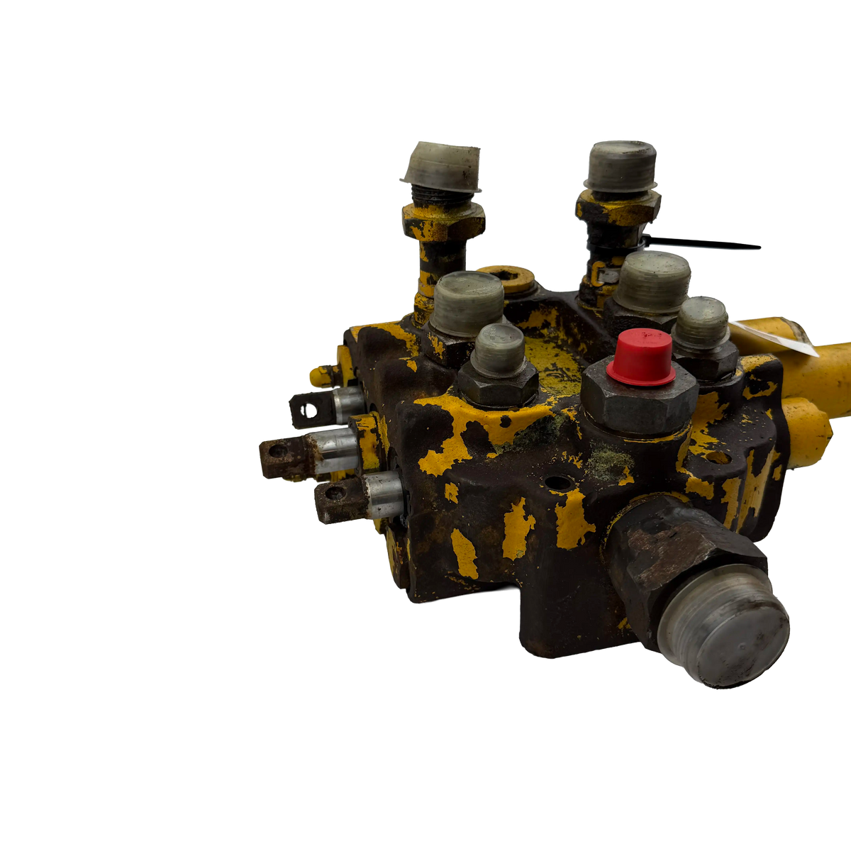 Ventilblock | JCB 430S