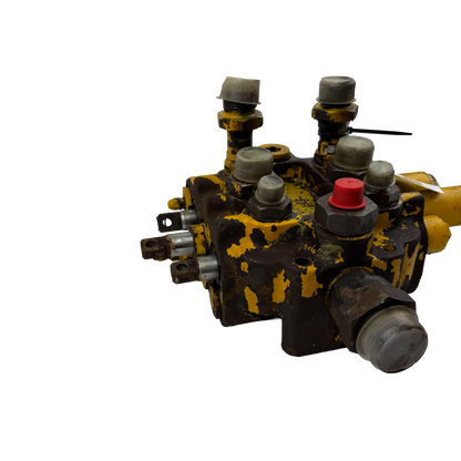 Ventilblock | JCB 430S