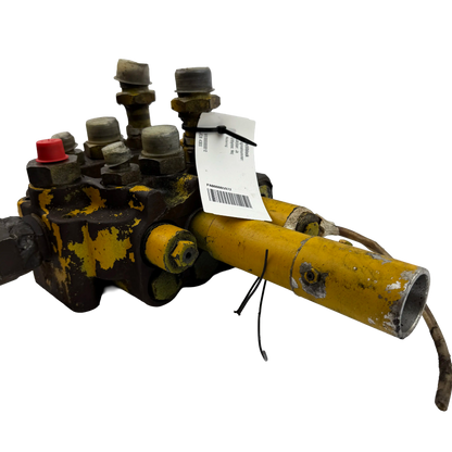 Ventilblock | JCB 430S