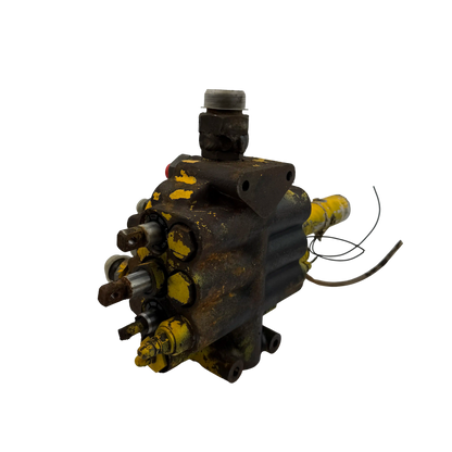 Ventilblock | JCB 430S