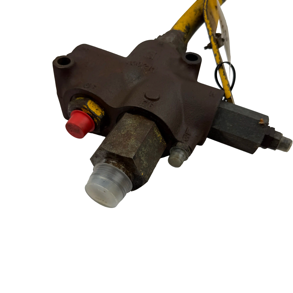 Ventil | JCB 430S
