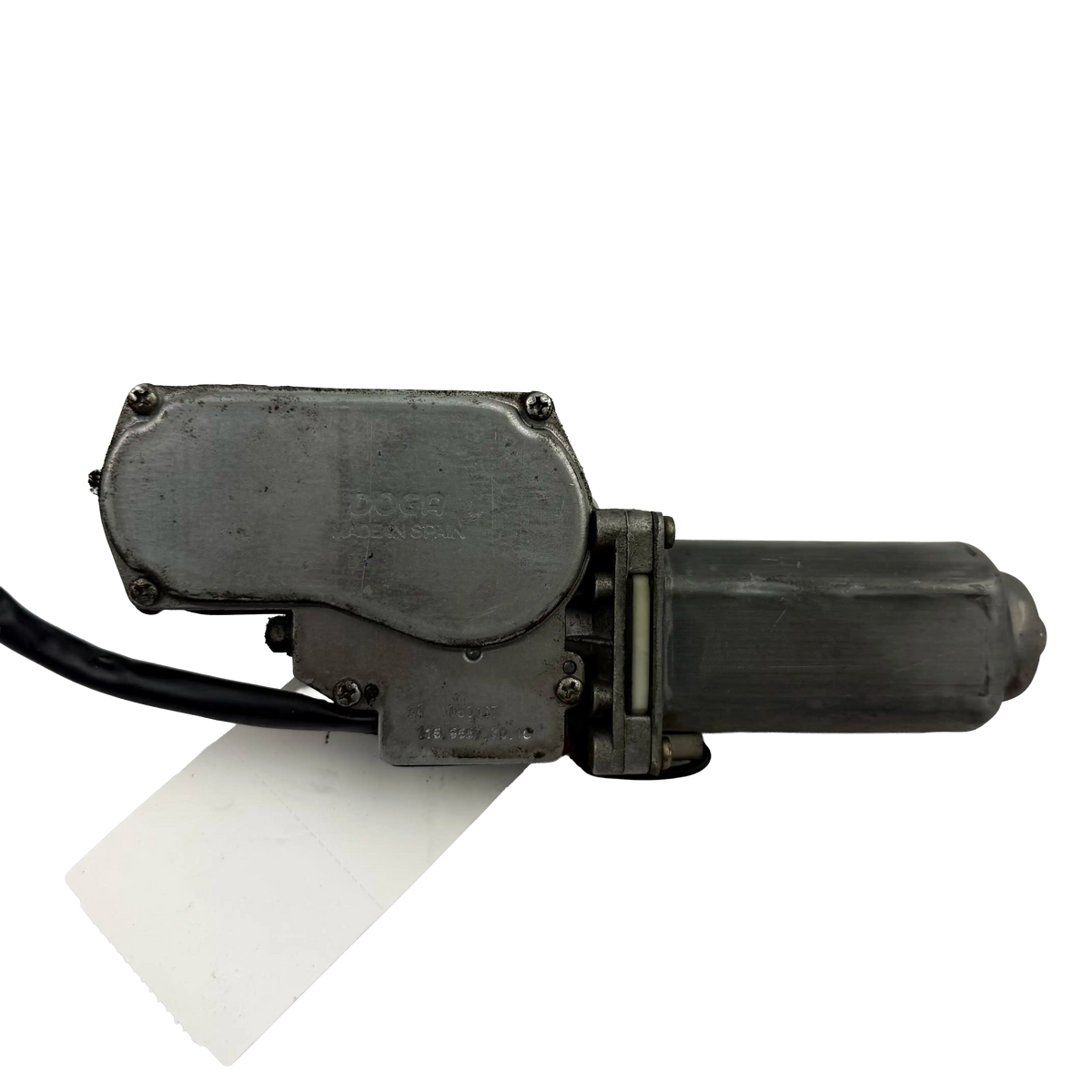 Rear wiper motor | JCB 436 ht