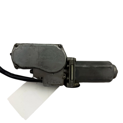 Rear wiper motor | JCB 436 ht