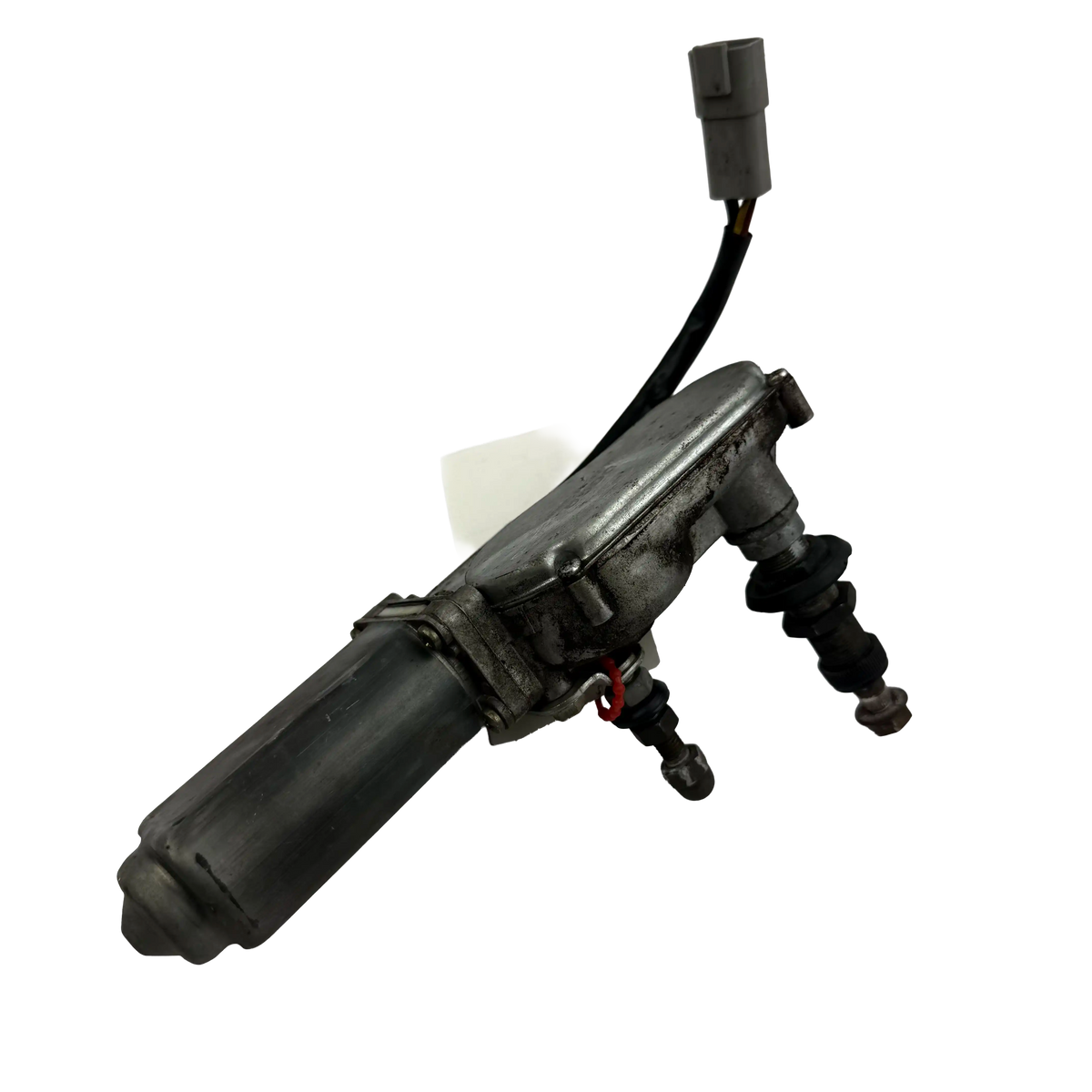 Rear wiper motor | JCB 436 ht