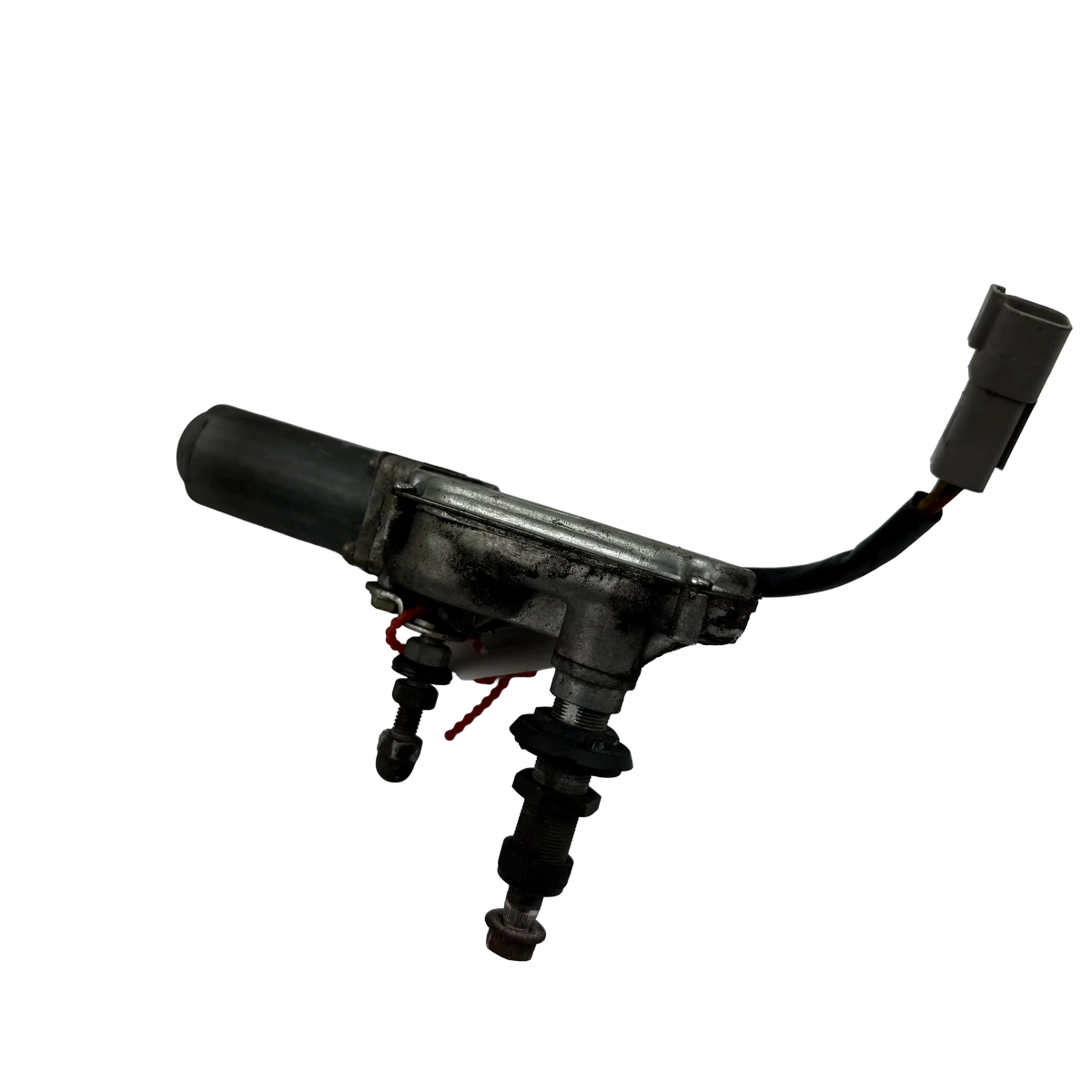 Rear wiper motor | JCB 436 ht