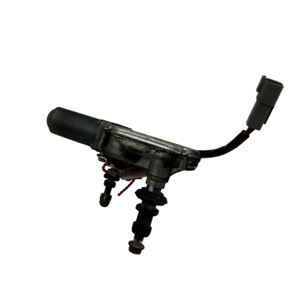 Rear wiper motor | JCB 436 ht