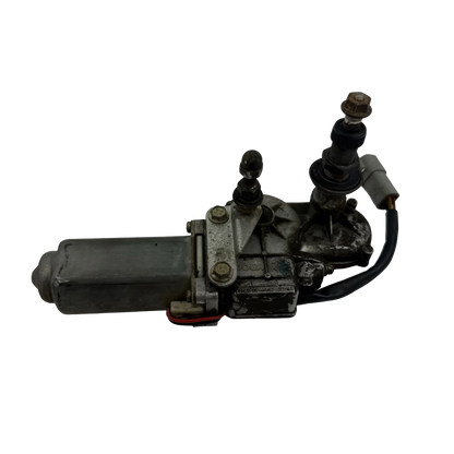 Rear wiper motor | JCB 436 ht