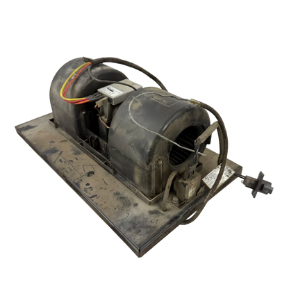 Fläktmotor | JCB 436 ht
