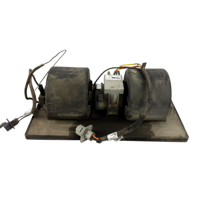 Fläktmotor | JCB 436 ht