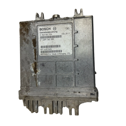 Elektronikenhet | 6009365005 | JCB 436 ht