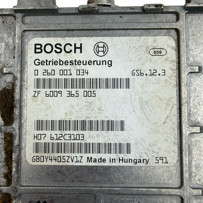 Elektronikenhet | 6009365005 | JCB 436 ht