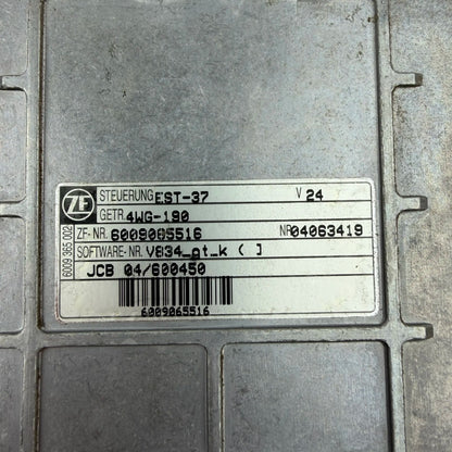 Elektronikenhet | 6009365005 | JCB 436 ht