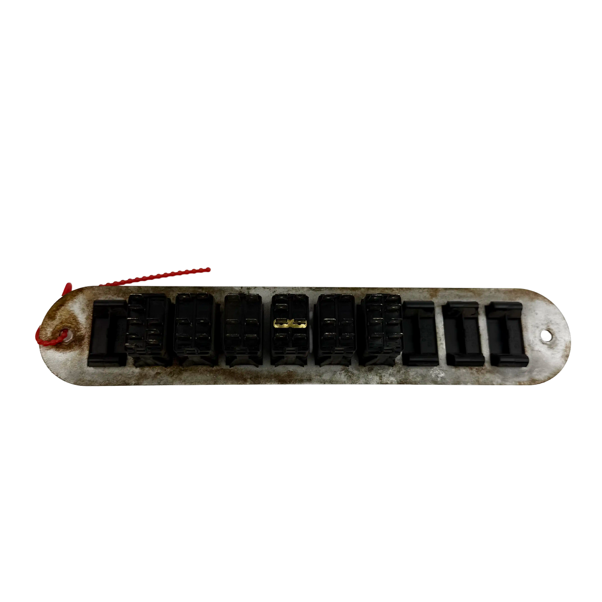 Knapppanel | JCB 436 ht