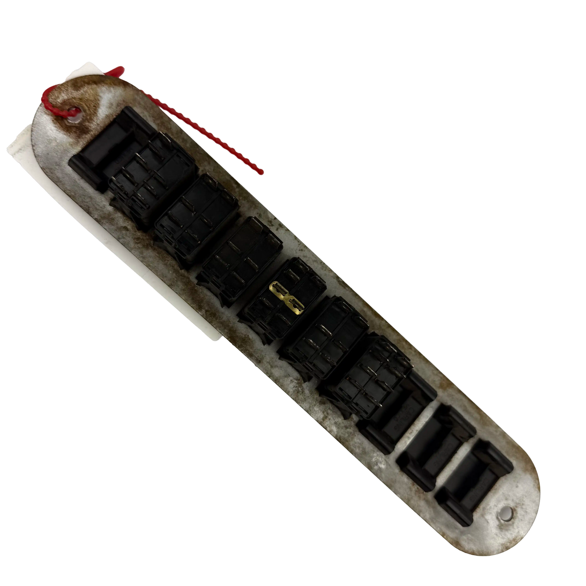 Knapppanel | JCB 436 ht