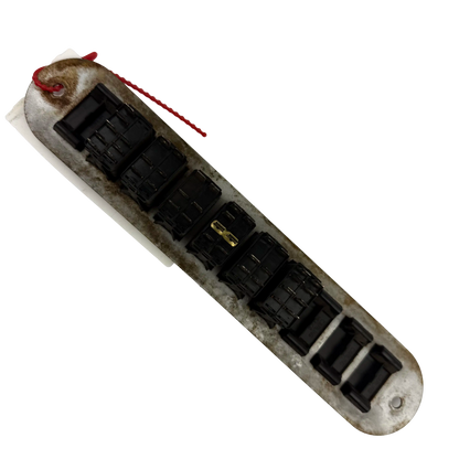 Knapppanel | JCB 436 ht