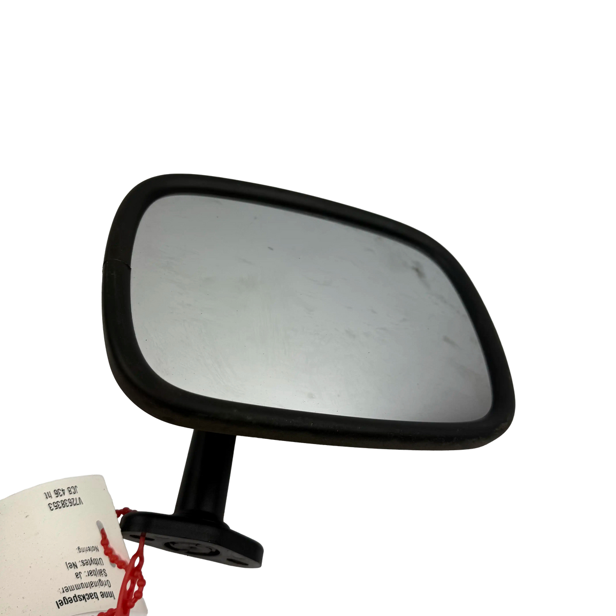 Inne backspegel | JCB 436 ht