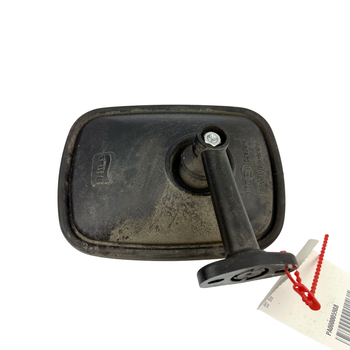 Inne backspegel | JCB 436 ht