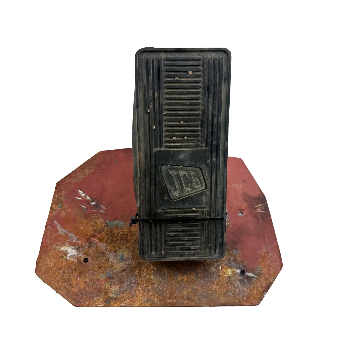 Bromspedal | JCB 436 ht