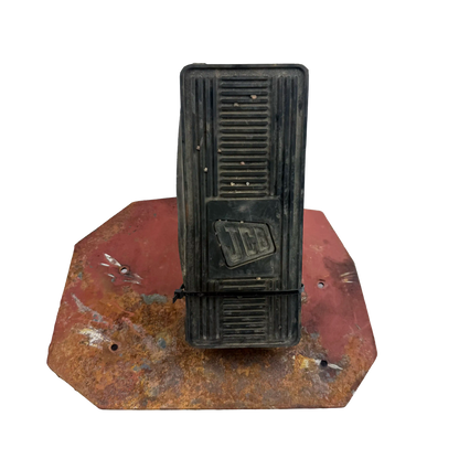 Bromspedal | JCB 436 ht