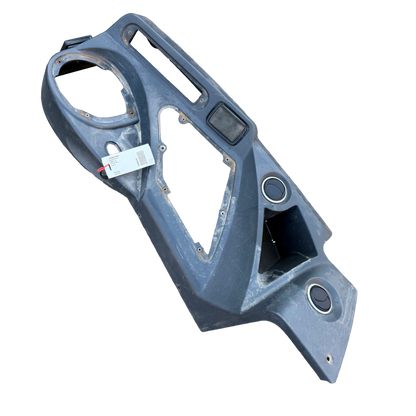 Right plastic cover | JCB 436 ht