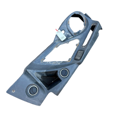 Right plastic cover | JCB 436 ht