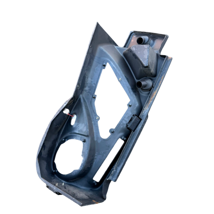 Right plastic cover | JCB 436 ht