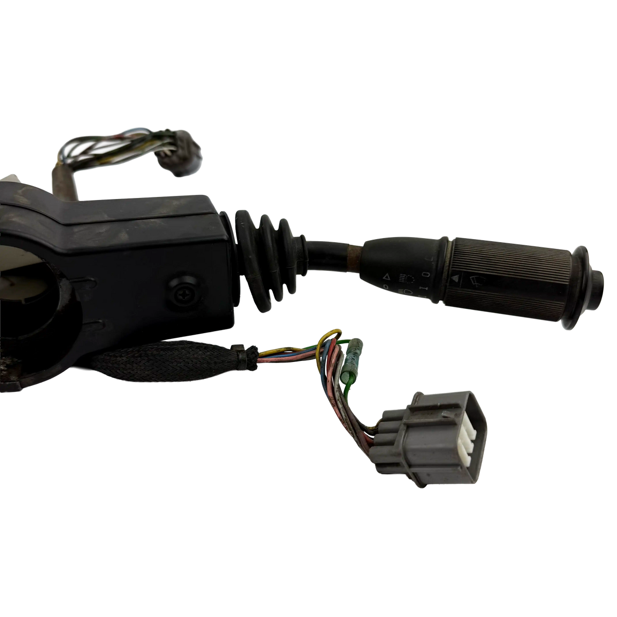 Gear/indicator light lever | JCB 436 ht