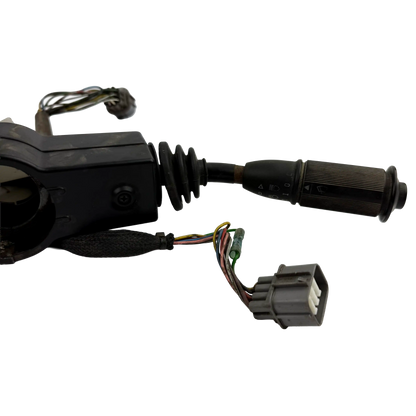 Gear/indicator light lever | JCB 436 ht