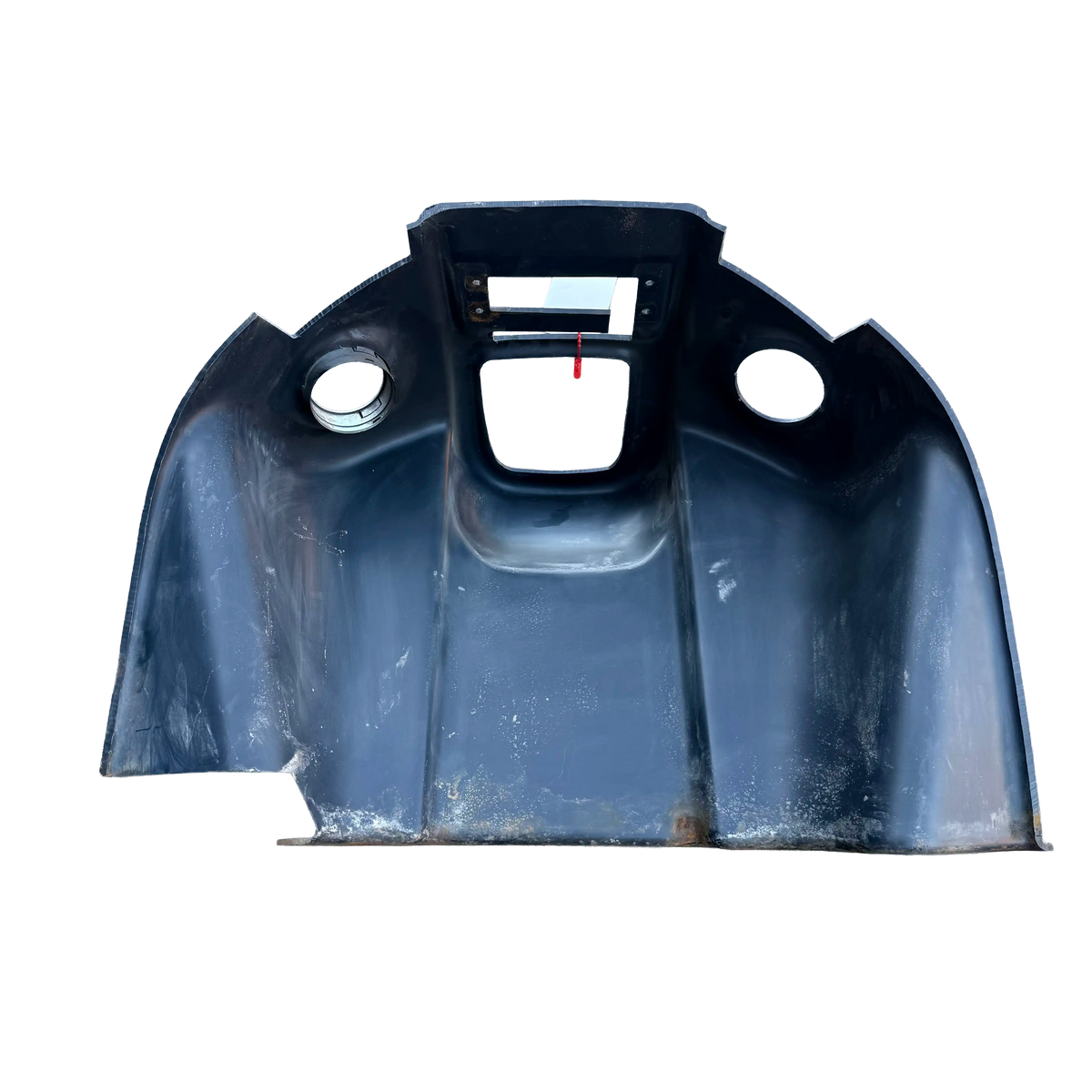 Plastkåpa | JCB 436 ht