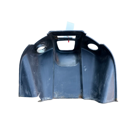 Plastkåpa | JCB 436 ht