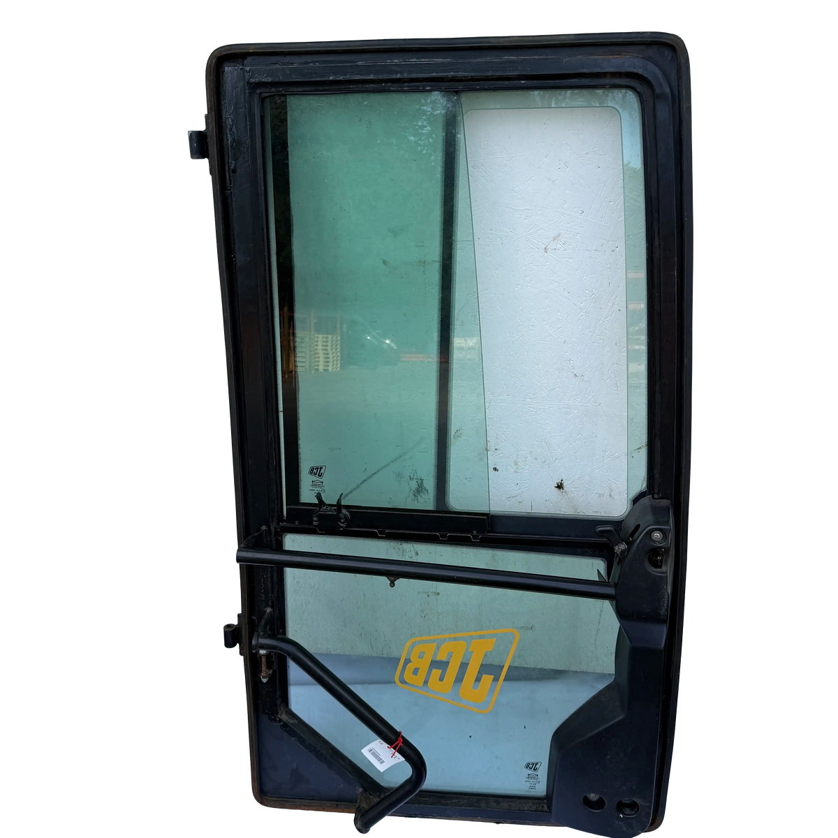 Dörr | JCB 436 ht