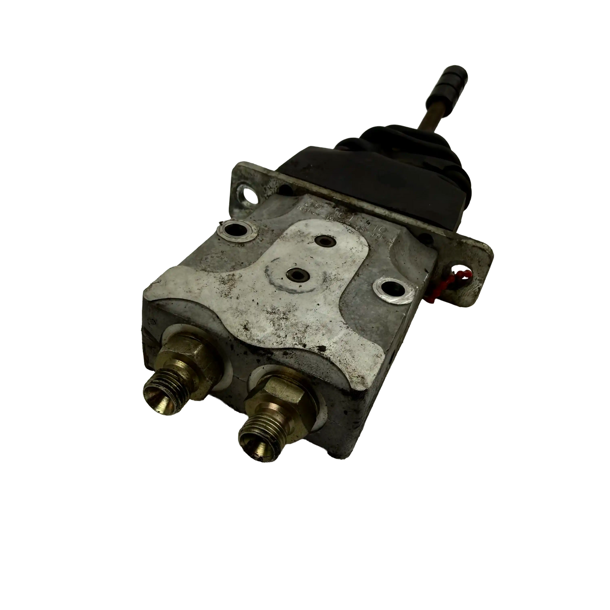Spak | JCB 436 ht
