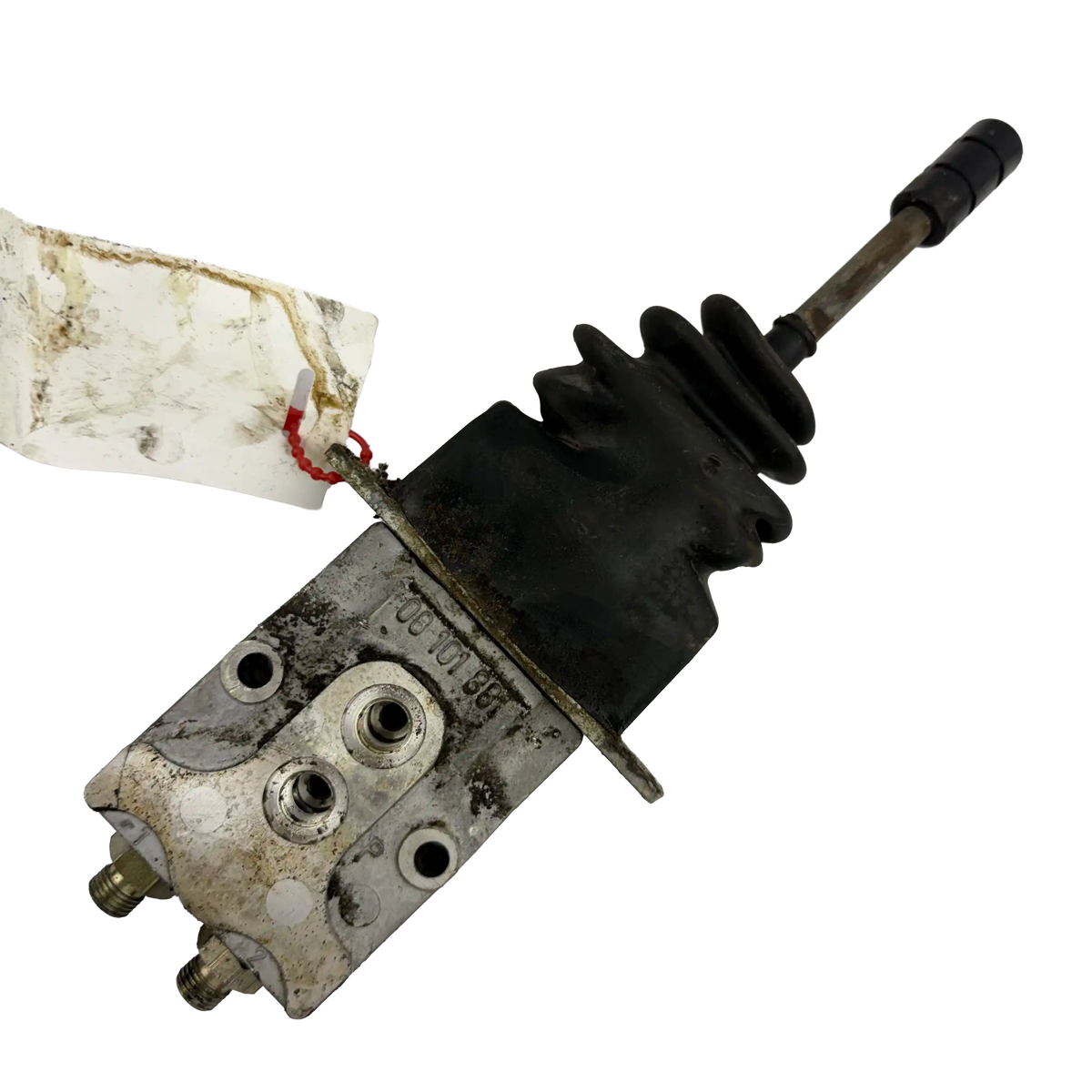 Spak | JCB 436 ht