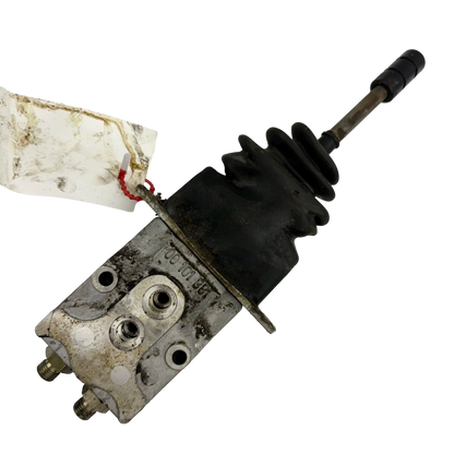 Spak | JCB 436 ht