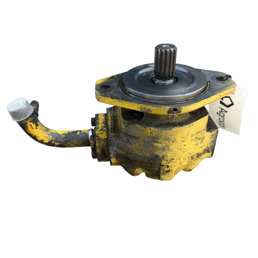 Hydraulic pump | JCB 430S