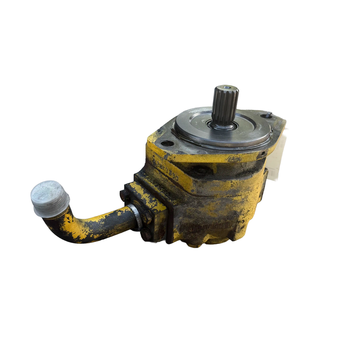 Hydraulpump | JCB 430S