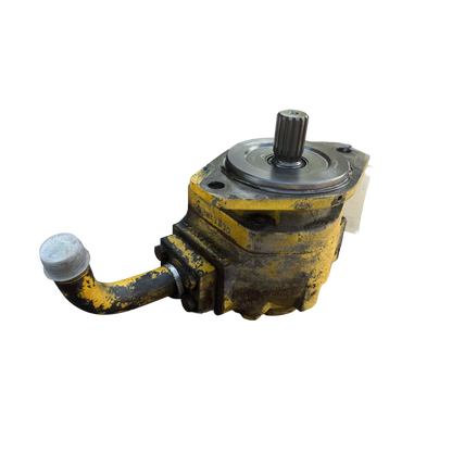 Hydraulpump | JCB 430S